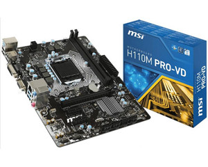 ΢H110M PRO-VDͼƬ