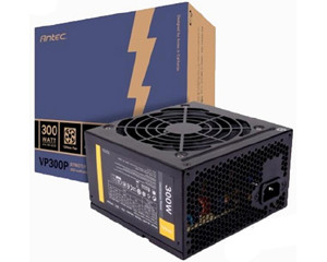 ANTEC VP300