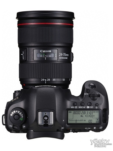 ����5Ds�׻�(EF 24-70mm f/2.8L II USM)