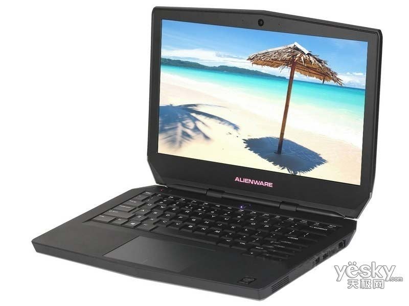 Alienware 13(ALW13ED-3708)