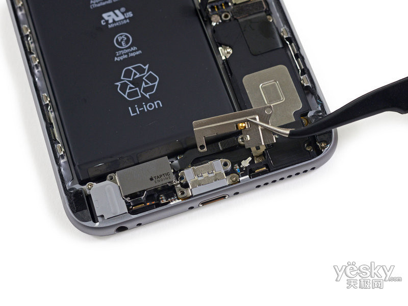 苹果iphone 6s plus(国际版/64gb/双4g)