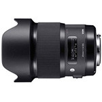 20mm f/1.4 DG HSM Art ͷ&˾/