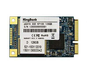 ��ٴ�KP100ϵ�� Msata SSD(128GB)ͼƬ