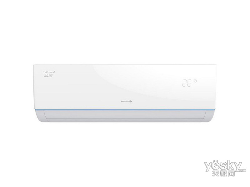 ����KFR-26GW/(26592)NhDa-3