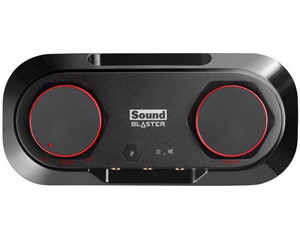 Sound Blaster Audigy 6 USB