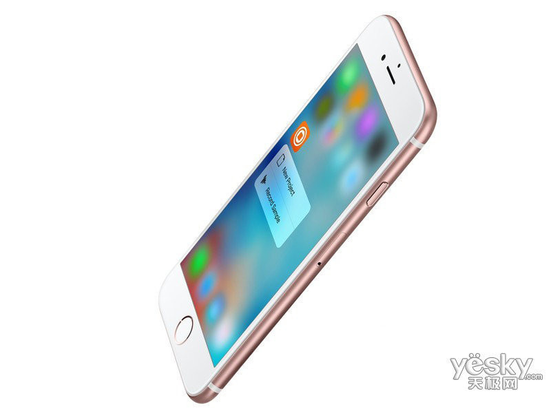 ƻ�� iPhone 6S(õ���/64GB/˫4G)