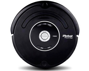 iRobot Roomba 쫷