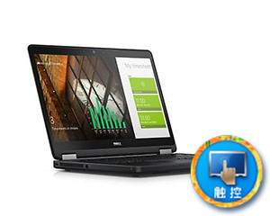 戴尔Latitude 12 5000系列 非触控(CAL001LATIE52502340)