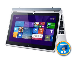 宏碁Switch 10E(SW3-013-14CA)
