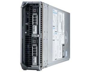 PowerEdge M520(Xeon E5-2403V2/4GB/250GB)