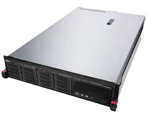 ThinkServer RD450 2609 R720i(120G SSD)ͼƬ