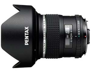 HD PENTAX-D FA645 35mm f/3.5AL[IF]