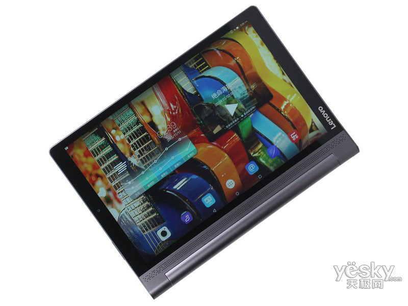 联想yoga tablet 3 8 pro(16gb/8英寸)