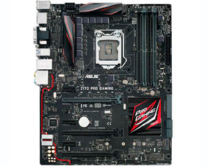 ˶Z170I PRO GAMING