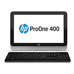 ProOne 400 G1 AiO(P3N63PA)