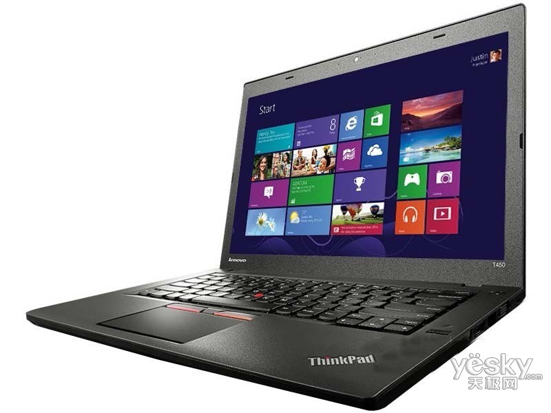 ThinkPad T450(20BVA043CD)