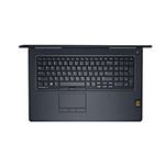 Precision M7710 ϵ(Xeon E3-1535M v5/32GB/256GB)