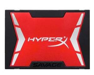 ��ʿ��HyperX Savage SHSS37A(120GB)ͼƬ