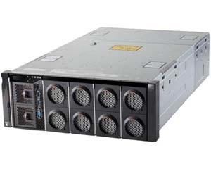 System x3850 X6(6241I11)ͼƬ
