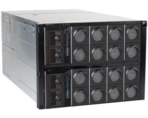 IBM System x3950 X6 SAP HANA(6241HJC)