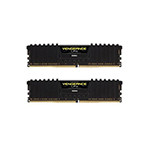 LPX 16GB DDR4 2400(CMK16GX4M2A2400C14)˫ ڴ/