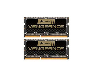  8GB DDR3 1600(CMSX8GX3M2A1600C9)˫ͼƬ