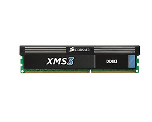 ׷ 4GB DDR3 1600(CMX4GX3M1A1600C9)ͼƬ