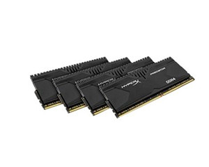 ʿPredatorϵ 32GB DDR4 2400(HX424C12PBK4/32)