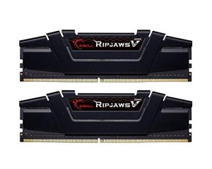 ֥Vϵ DDR4 3200 16GB(8GB2)(F4-3200C16D-16GVKB)ͼƬ
