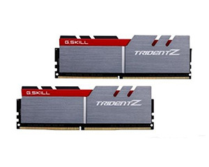 ֥��Zϵ�� DDR4 3400 16GB(8GB��2��)(F4-3400C16D-16GTZ)
