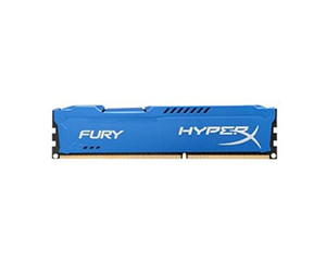 ��ʿ�ٺ�������FURY 4GB DDR3 1866ͼƬ
