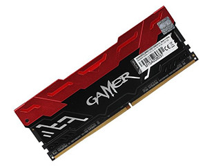 ʮƼDDR3 1600 (8GB×2)(TDD316G1600HC9DC01)