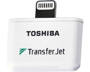 ��֥TransferJet������ͼƬ