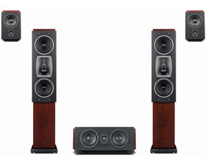 HiVi RM600MKII HTͼƬ