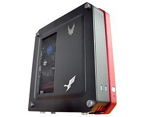 ������������H-I500̨ʽ��������(i5-4590 8G 128G SSD Win7)