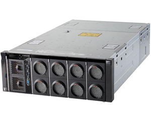 System x3850 X6 SAP HANA(6241H6C)