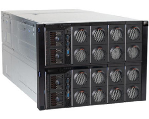 IBM System x3950 X6(6241BAC)