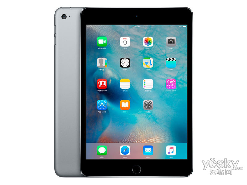 苹果iPad mini 4(64GB/WiFi版)