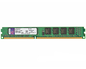 ʿ8GB DDR3 1600(KVR16LN11/8)