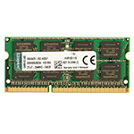 ʿ8GB DDR3 1600(KVR16S11/8G)