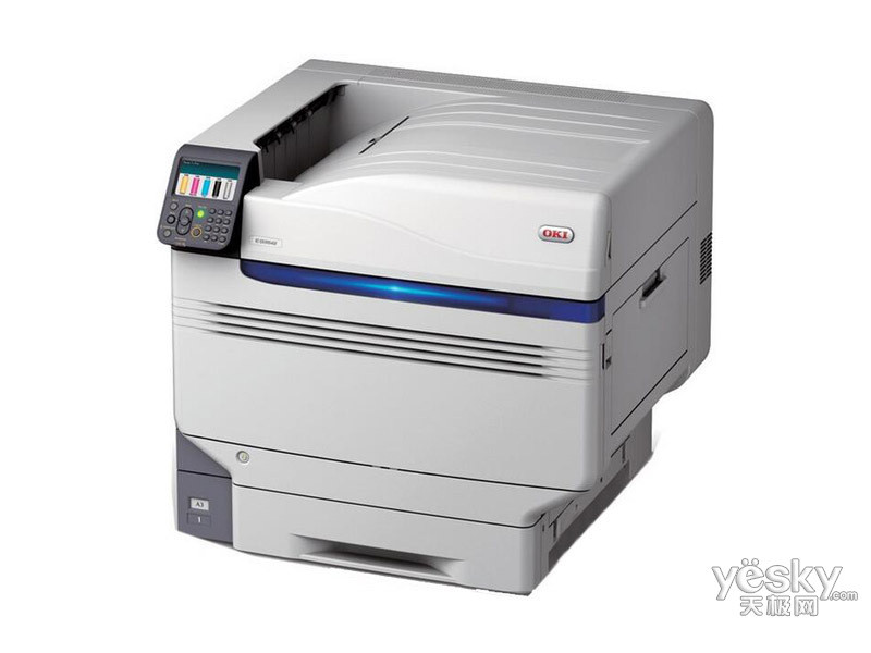OKI ES9542