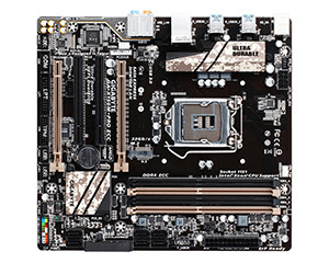 GA-X150M-PRO ECCͼƬ