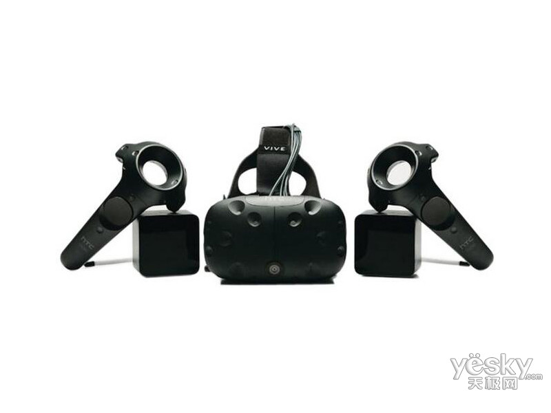 HTC Vive Pre