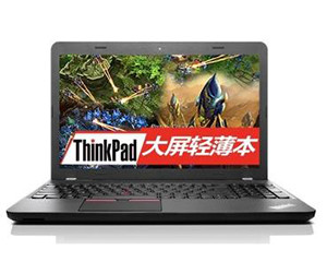 ThinkPad E550(20DFA06LCD)