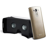 LG VR for G3 VR虚拟现实/LG