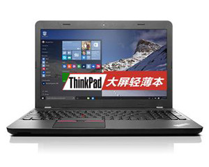 ThinkPad E560(20EVA01DCD)