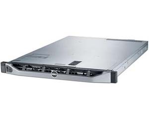 PowerEdge R320 ʽ(Xeon E5-2403 v2/4GB/500GB/H310)