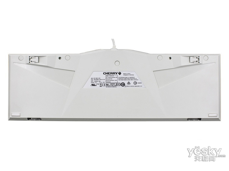 CHERRY MX board 2.0 G80-3800��е����