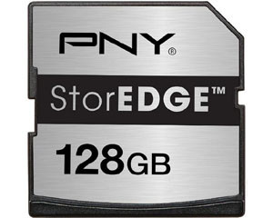 PNY StorEDGE(128GB)