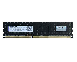 ̨ʽ 4GB DDR3 1333